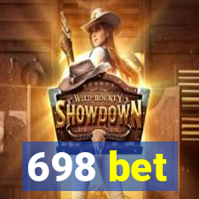 698 bet